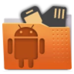 Logo of Manage Apps (App2SD) android Application 